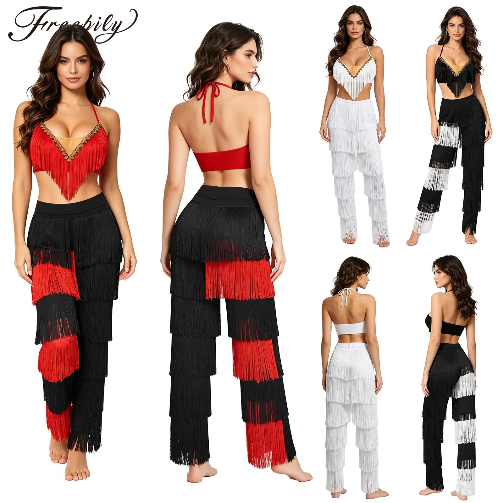 Lace Bralette Set - Conjunto de 2 piezas para mujer: