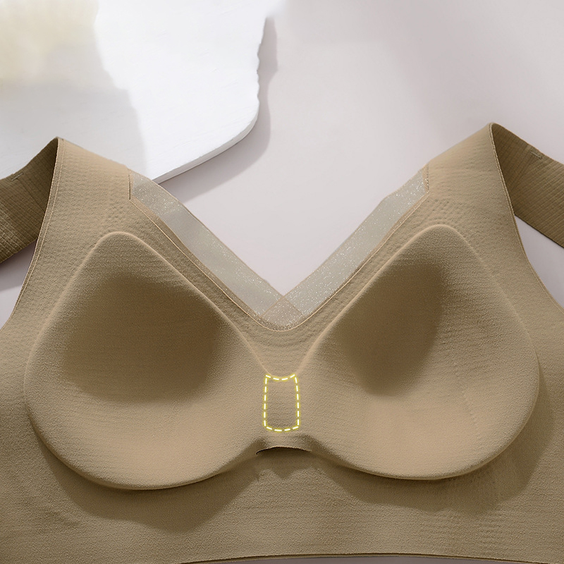 1 Uds. Sujetador transpirable  - Wirefree Bra Comfort reseña y precio