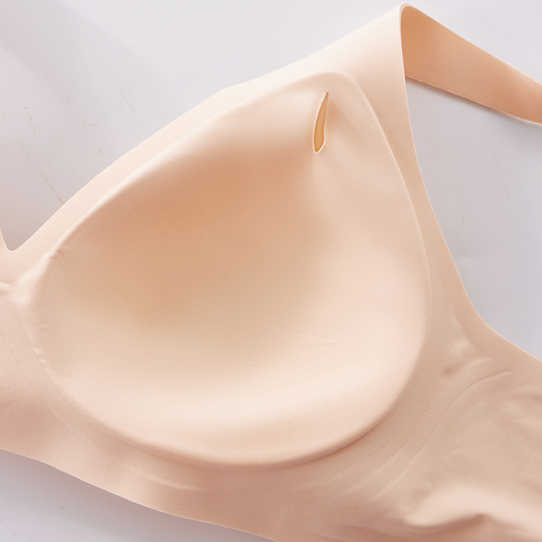 Sujetador de gelatina para muj - Wirefree Bra Comfort reseña y precio