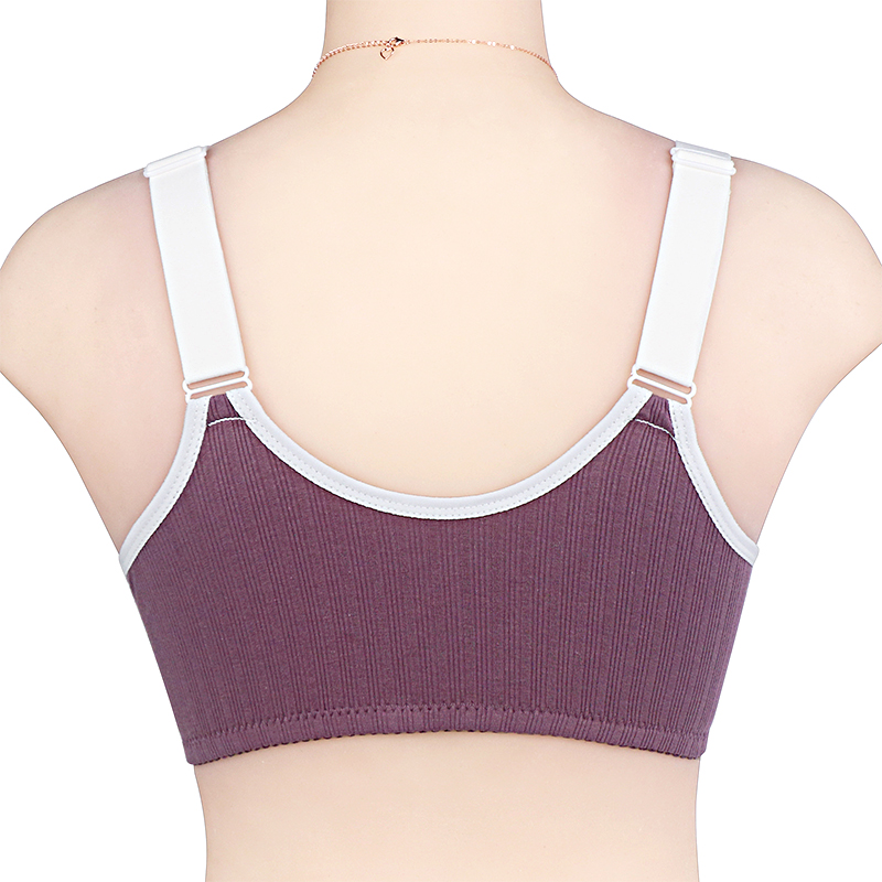 Sujetador Sexy de encaje con c - Cotton Bra Everyday reseña y precio
