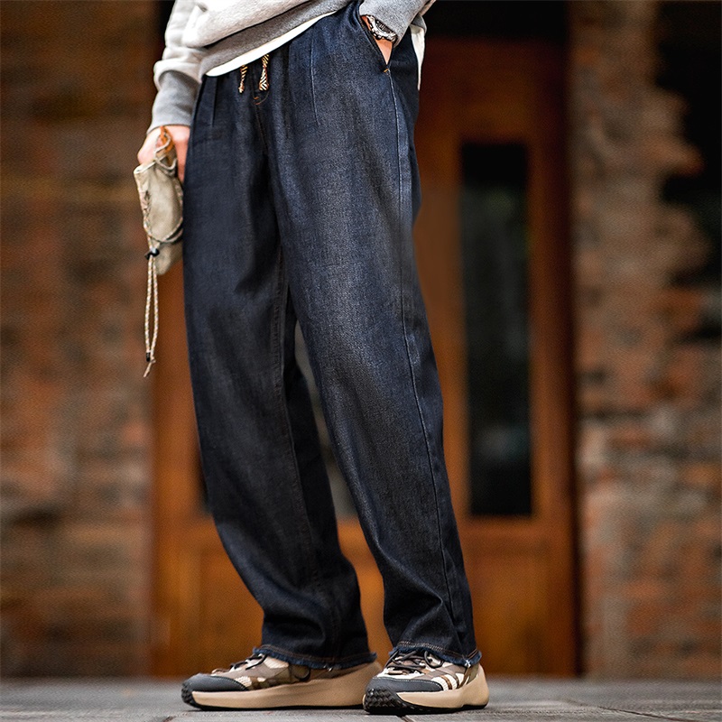Maden Casual Lyocell Cool Comf - Levis Jeans 501 reseña y precio