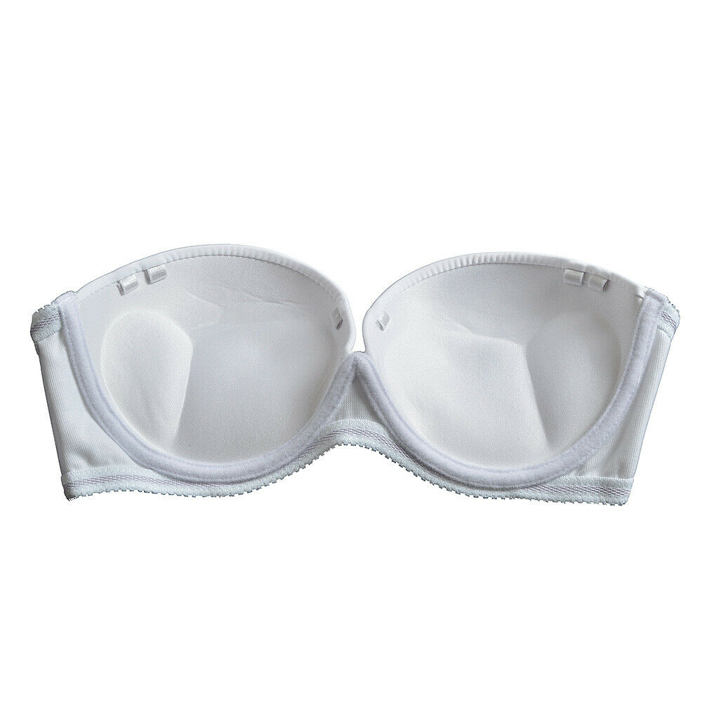 Nuevo sujetador liso para muje - Convertible Bra Multiway reseña y precio