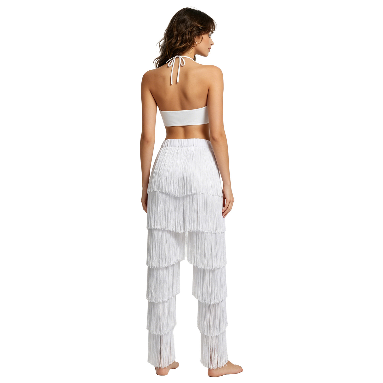 Conjunto de 2 piezas para muje - Lace Bralette Set reseña y precio