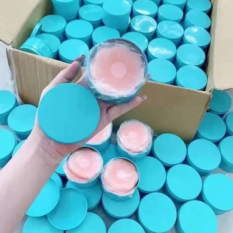 2026 Pétalos de silicona invis - Strapless Bra Adhesive reseña y precio