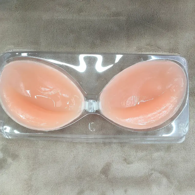 Sujetador de silicona NuBra pa - Backless Bra Sticky reseña y precio