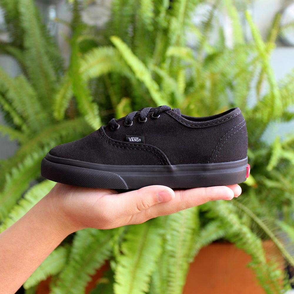 Zapatillas de skate auténticas - Vans Shoes Authentic reseña y precio