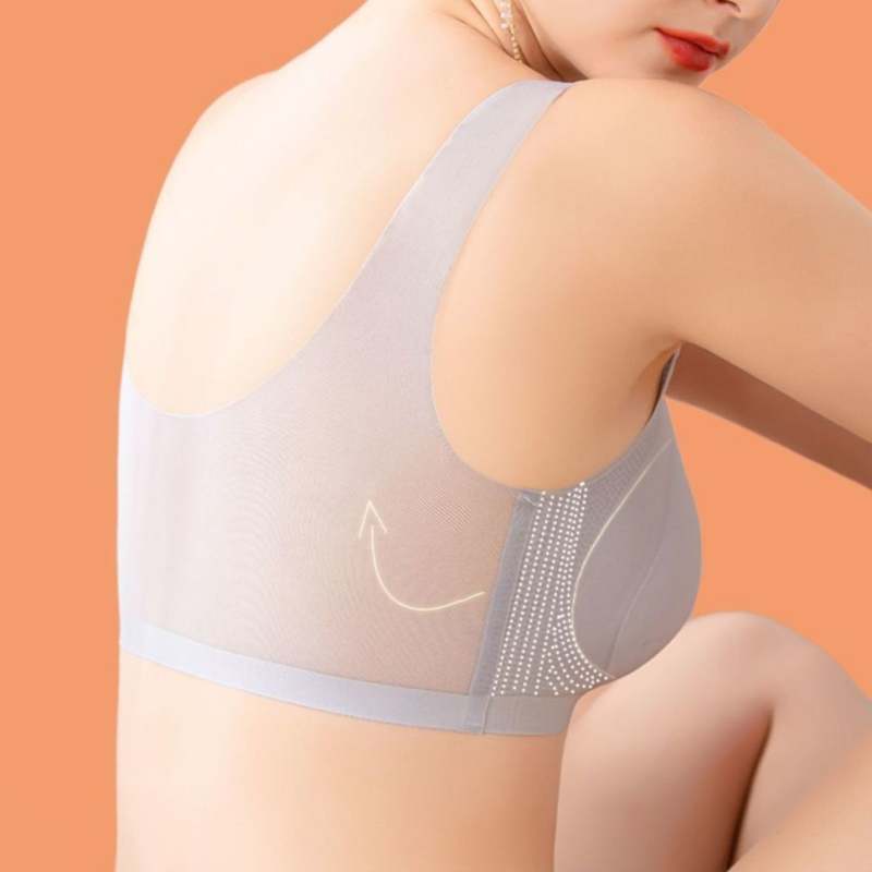 Sujetador sin rastro para muje - T Shirt Bra Seamless reseña y precio