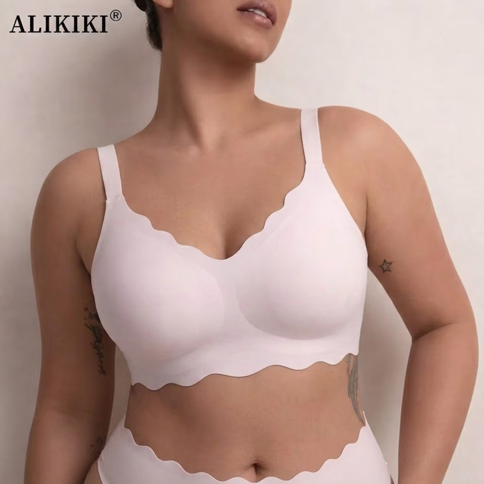 Sujetador sin costuras, inalám - T Shirt Bra Seamless reseña y precio